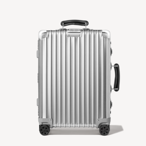 Rimowa Classic Cabin S