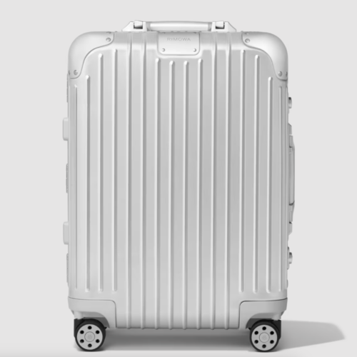 Rimowa Original Cabin Suitcase