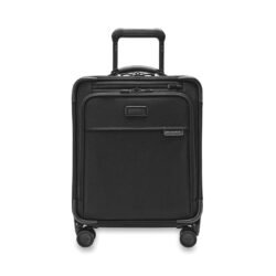 Briggs & Riley Baseline Compact Carry-On Expandable Spinner