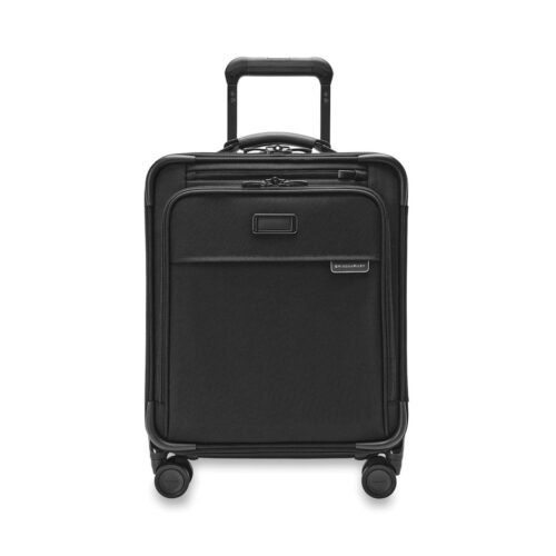 Briggs & Riley Baseline Compact Carry-On Expandable Spinner