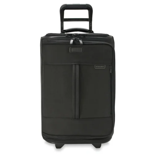 Briggs & Riley Baseline Global 2-Wheel Carry-On Duffle