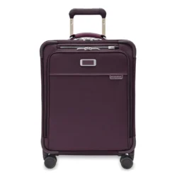 Briggs & Riley Baseline Global Carry-On Expandable Spinner