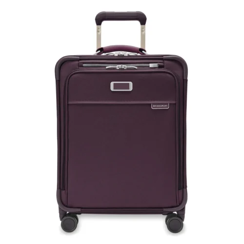 Briggs & Riley Baseline Global Carry-On Expandable Spinner