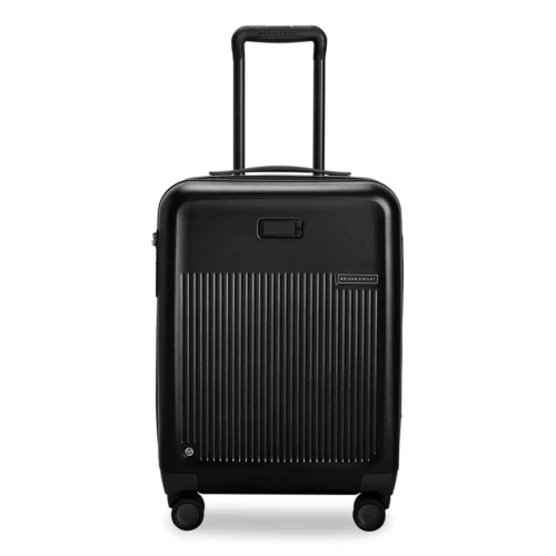 Briggs & Riley Global Carry-On Expandable Spinner