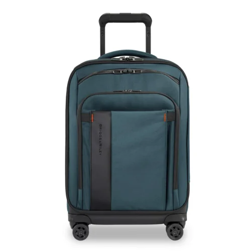 Briggs & Riley ZDX Domestic Carry-On Expandable Spinner