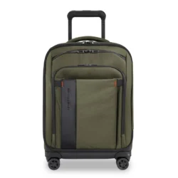 Briggs & Riley ZDX International Carry-On Expandable Spinner