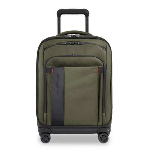 Briggs & Riley ZDX International Carry-On Expandable Spinner